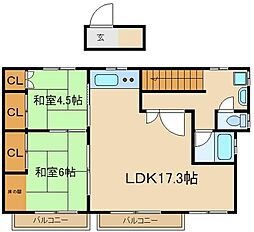 鎌倉市七里ガ浜東４丁目の一戸建て