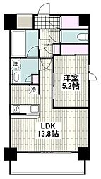 レイディアント湘南台 1202