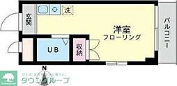 コスモＡｏｉ能見台 304