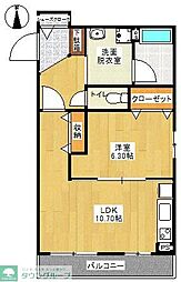 ライフピアモア湘南 202