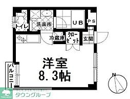 ヴィラさくら 305