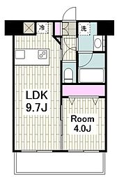 横浜市西区楠町