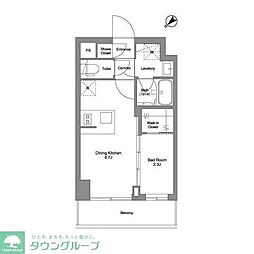 横浜市中区新山下２丁目