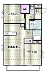 なぎさテラス逗子 301