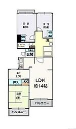 クリオ鎌倉笛田 318