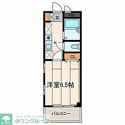 アルカサーノ湘南 210