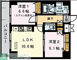 ドムス常盤 812