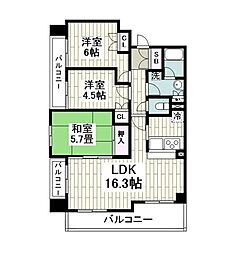 サンヴェール戸塚 301