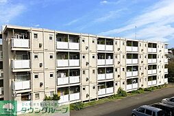 ビレッジハウス鎌倉4号棟 (407号室) 407