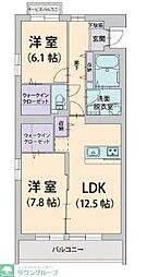 ヴィオレット湘南 303