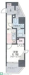 ザ・パーククロス藤沢 1204