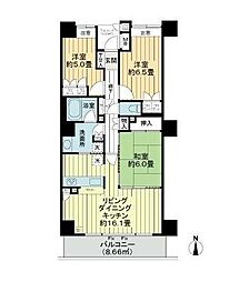 横浜市港南区上大岡西１丁目