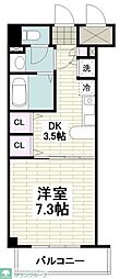 ルセアン保土ヶ谷 302