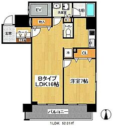 ＵＲＢＡＮ東戸塚 702