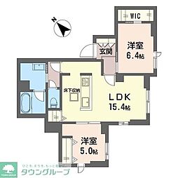 アコルデ由比ガ浜 101