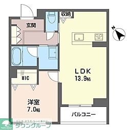 アコルデ由比ガ浜 303