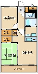 ダンデライアン鵠沼 105
