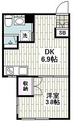 ヴィラオペラ 202