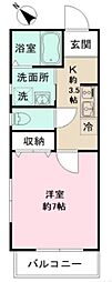 ＮＳ　ＧＡＴＥ鎌倉材木座 106