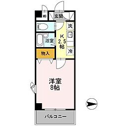 ＫＳ．ＢＬＤＧ．ＯＰＰＡＭＡ 301