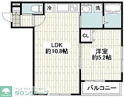 茅ヶ崎市十間坂２丁目