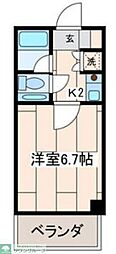 ウエストウィンハイム 405