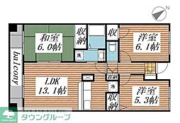 ソシアプラザ(ソシアプラザ) 101