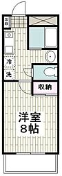 フォルテ湘南台 303