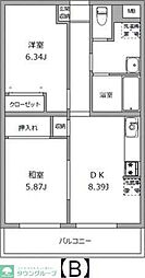 ルミエール香川 402