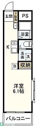 Lavie戸塚 208