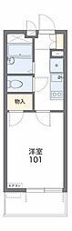 レオパレスＮＥＸＴII