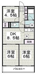 茅ヶ崎市十間坂２丁目