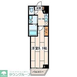 メゾン青空東戸塚 703