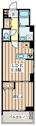 Ｋ.Ａ.リリーマンション 205