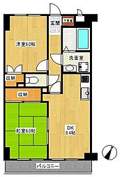 ＹＭＤIIIマンション 303