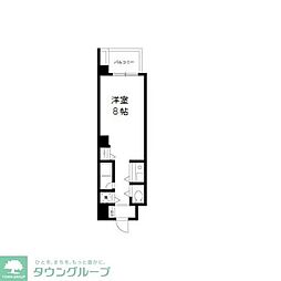 横浜市中区扇町１丁目