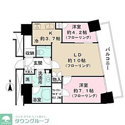 横浜市西区みなとみらい４丁目