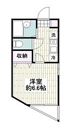 プラージュ鎌倉 202