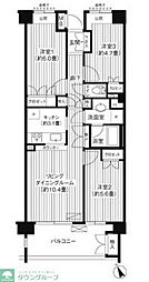 キャメロット上永谷 0505