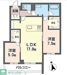 ブラウニー 205