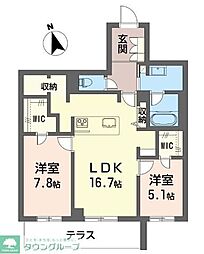 ブラウニー 102