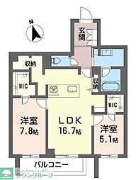 ブラウニー 202