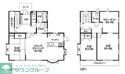 貸戸建住宅 定期借家 三浦郡葉山町長柄 1