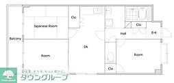 C’CASA湘南藤沢 303