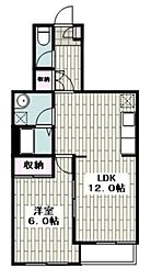 コーポSS 102