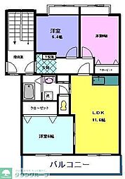 パストラル湘南 302