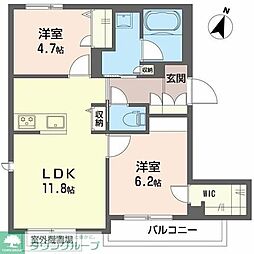 コート辻堂 0302