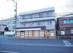 横浜市磯子区森３丁目