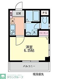 カーサアルボリーズＣＨＩＧＡＳＡＫＩ 201