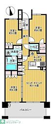 ザ・パークハウス戸塚 505